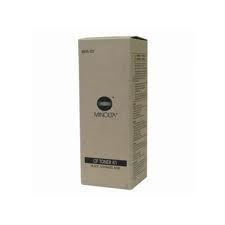 Konica Minolta 8935-123 Siyah Orjinal Toner - 7723