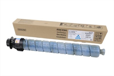Ricoh 842509 Cyan Original Toner - C3010