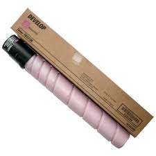 Develop TN-321M Magenta Original Magenta - Ineo C224 / C284 / C364