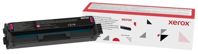 Xerox 006R04389 Magenta Original Toner Kartusche - C230 / C235