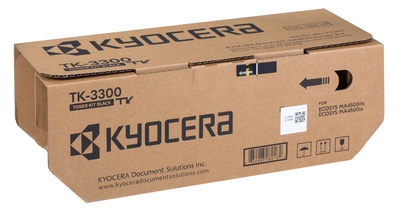Kyocera TK-3300 (1T0C100NL0) Toner —