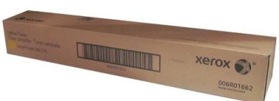 Xerox 006R01662 Gelber Original-Toner - Color C60 / C