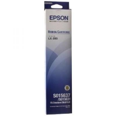 Epson LX-350 (S015637) Orjinal Şerit - LX-300+ / L