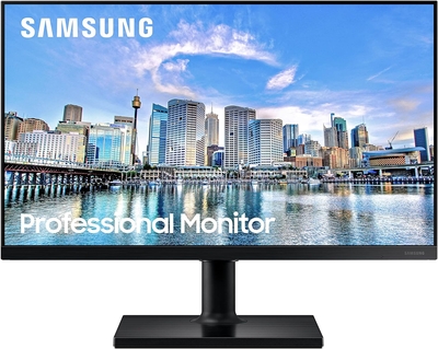 Samsung LF24T450FQRXUF 24 75Hz 5ms Monitor