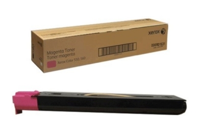 Xerox 006R01531 Magenta Original Toner - Color 550 / 560