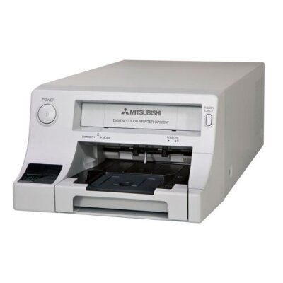 Mitsubishi CP30DW-Z Digitaler Farbdrucker