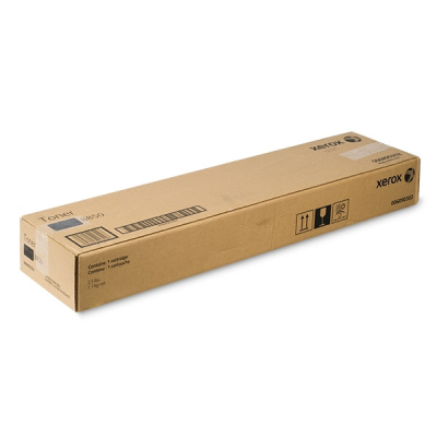 Xerox 006R90302 Black Original Toner -  510P / 8850