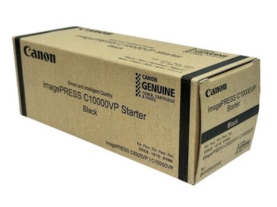 Canon 8534B001AA Siyah Orjinal (Starter) Başlangıç