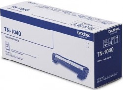 Brother TN-1040 Orjinal Siyah Toner - MFC-1811 / M