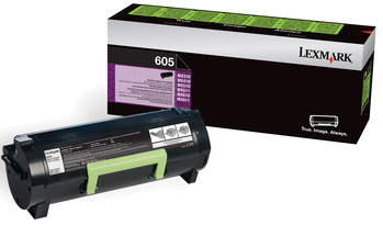 Lexmark 60F5000 (605) Original Toner - MX310 / MX410