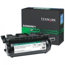 Lexmark 64080HW Originaltoner - T640 / T642