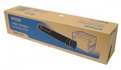Epson C13S050198 Siyah Oriinal Toner - C9100