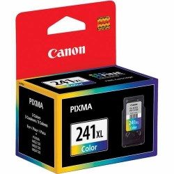 Canon CL-241XL Renkli Orjinal Kartuş Yüksek Kapasi