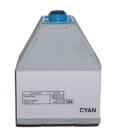 Ricoh 885489 Mavi Orjinal Toner - DSC 328 / DSC 33