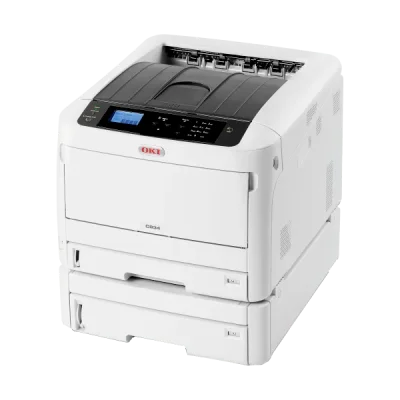 OKI 47228005 (C834DNW) A3 Farblaserdrucker