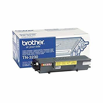 Brother TN-3230 Siyah Orjinal Toner - HL-5340 / DC